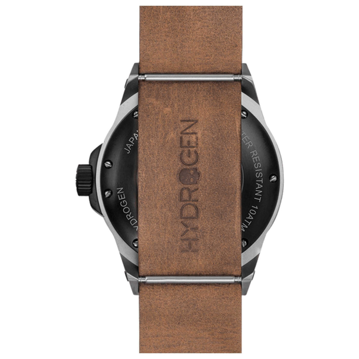 Hydrogen Men's Watch HW514406