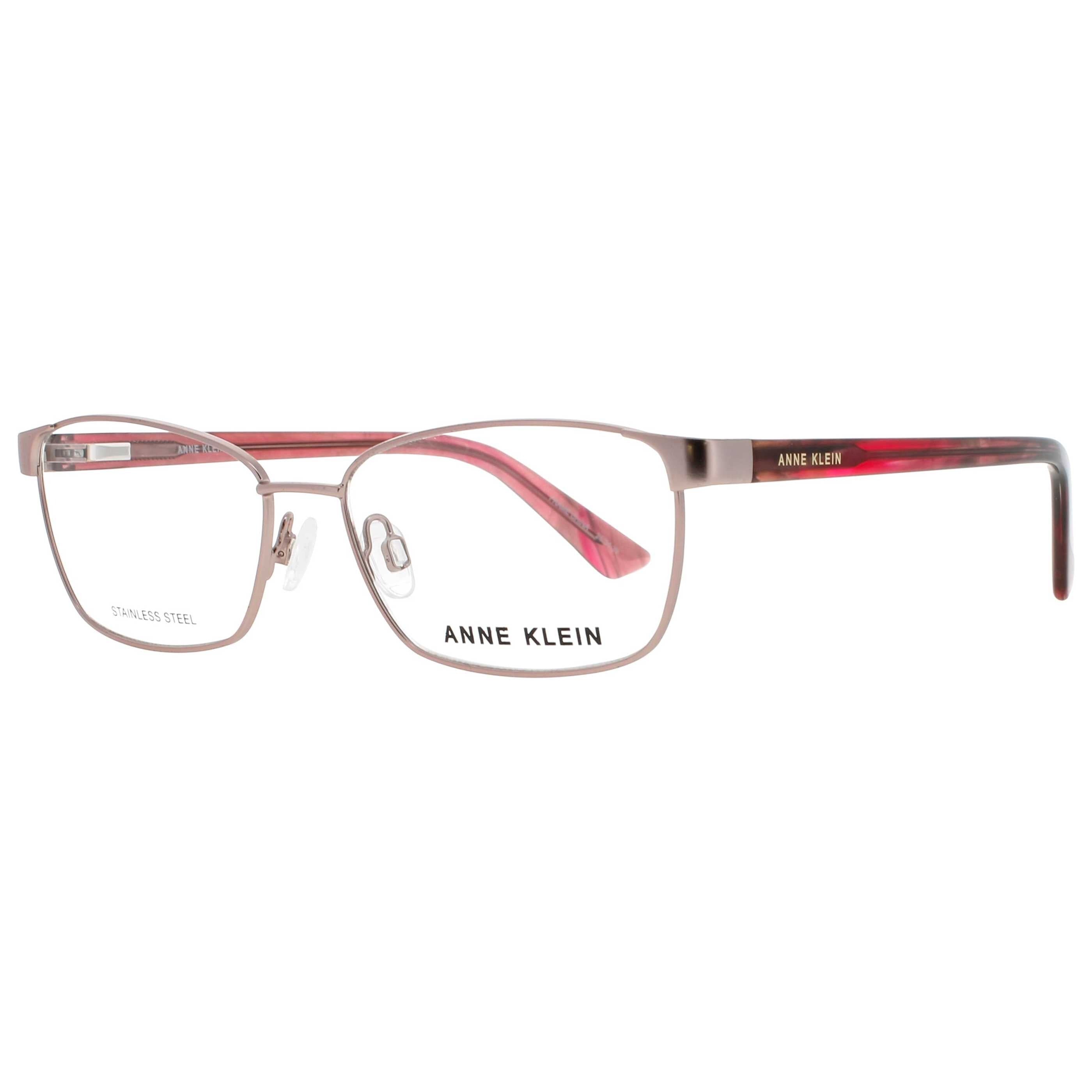 Anne Klein Men's Eyeglasses AK-AK5075-780-53