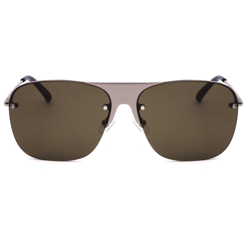Linda Farrow Women's Sunglasses DVN151-C1-61