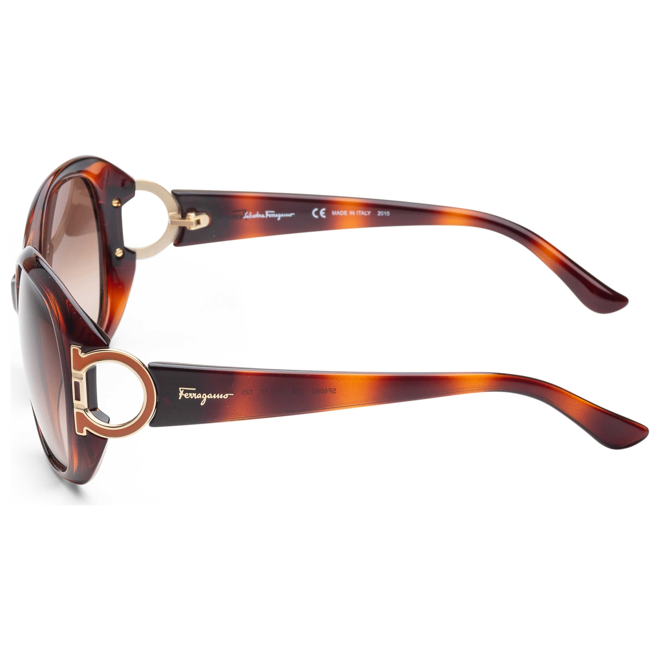Ferragamo Fashion Women's Sunglasses SF668S-238