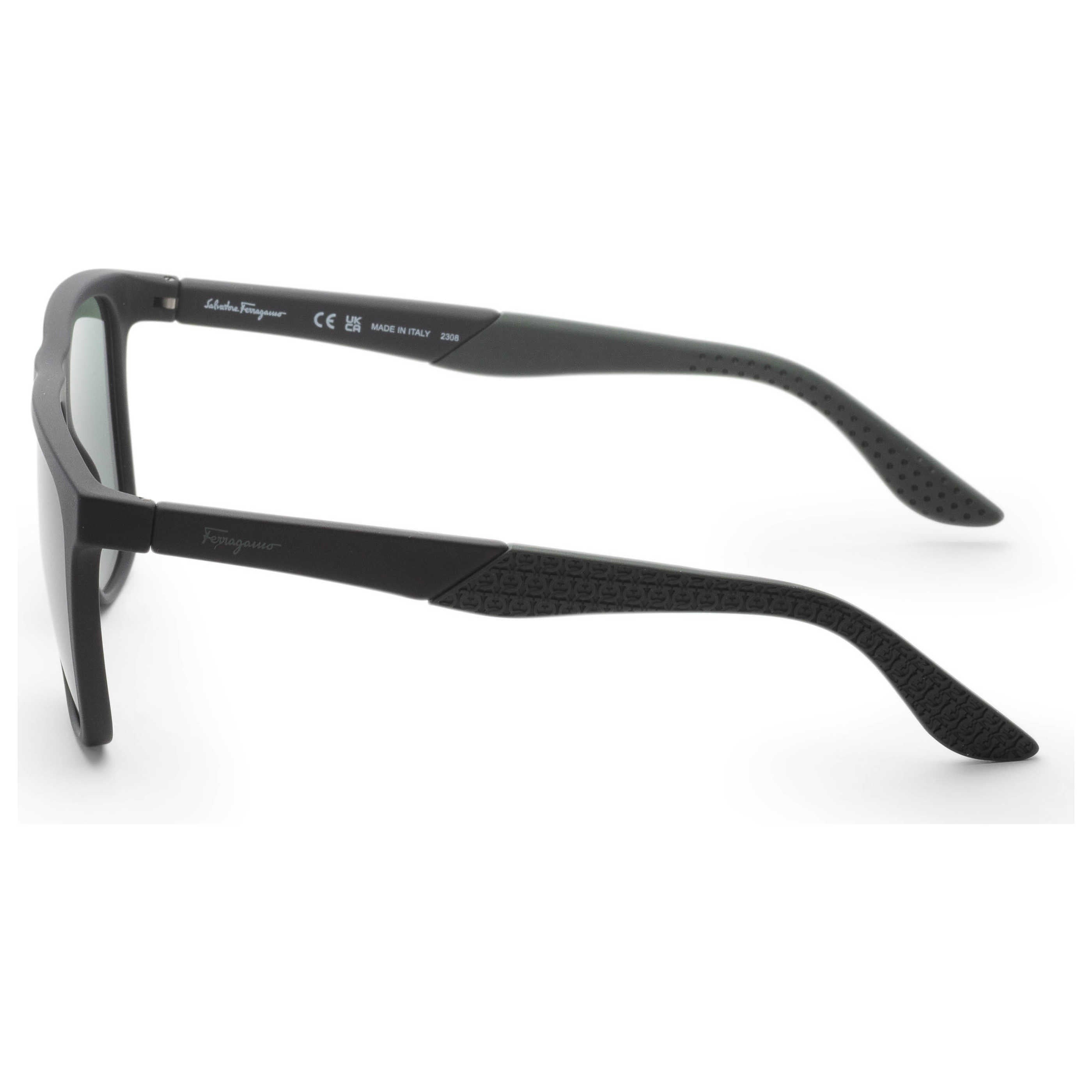 Ferragamo Men's Sunglasses SF1065S-005-59