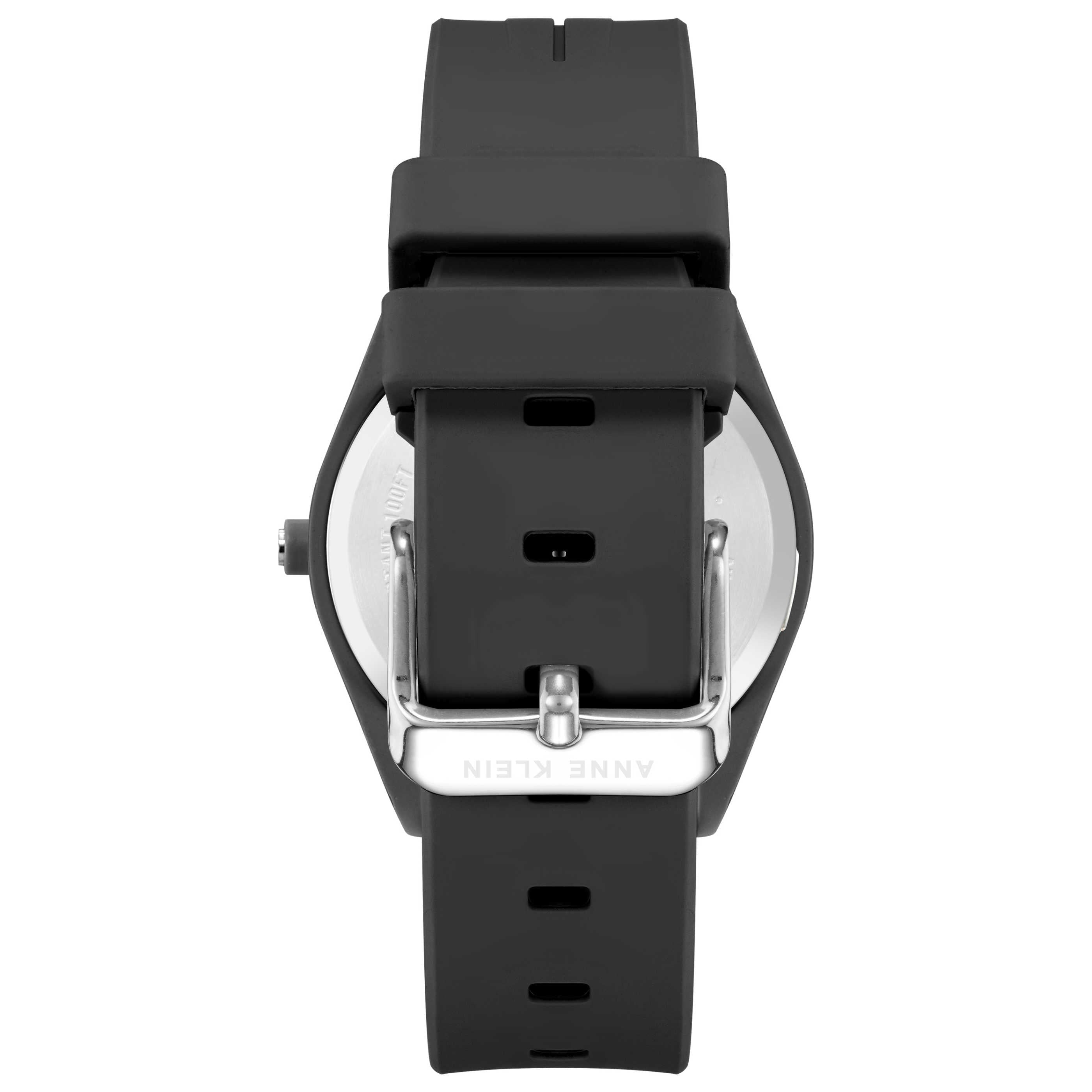 Anne Klein Women's AK-3913SVBK