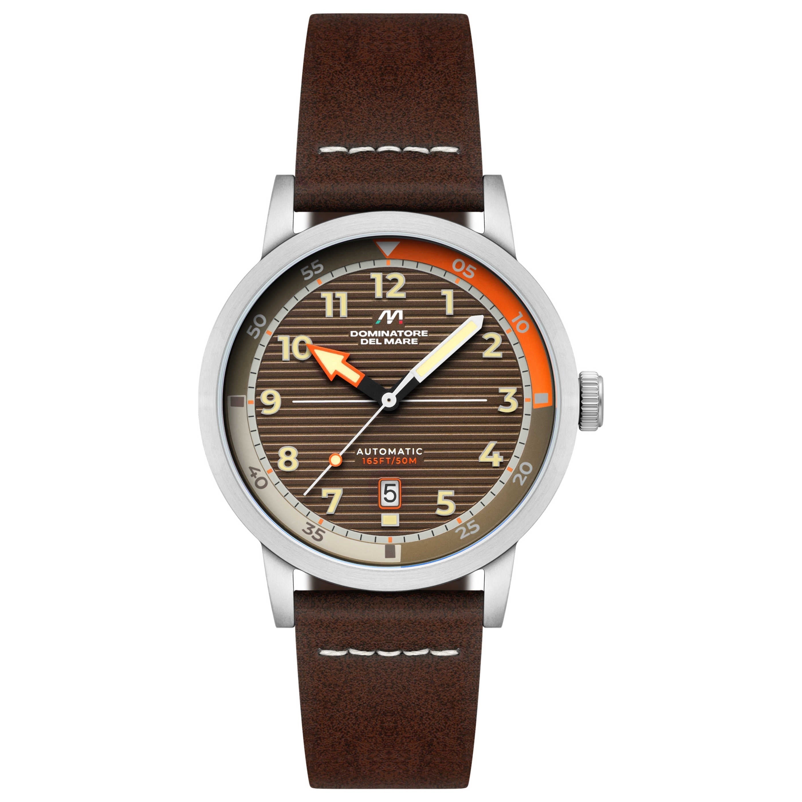 Dominatore Del Mare Men's Watch DD-8025-05