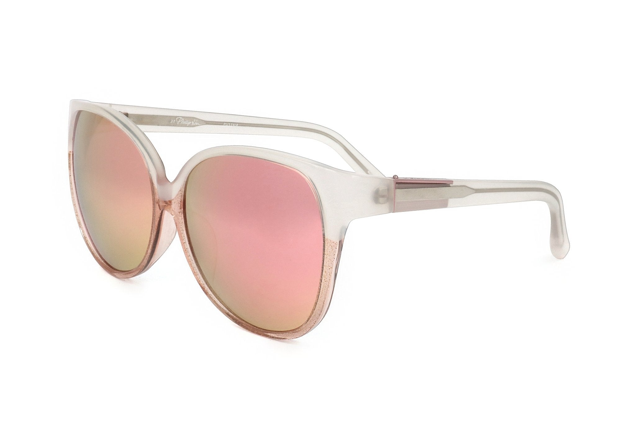 Phillip Lim by Linda Farrow Women's Acetate Sunglasses