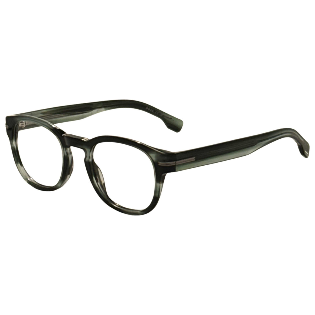 Hugo Boss Men's Eyeglasses BOSS1504-6AK-50