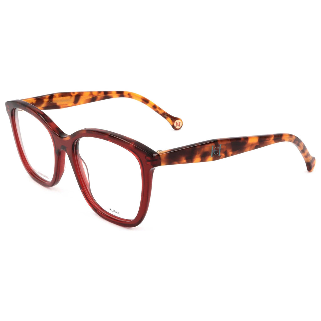 Carolina Herrera Women's Eyeglasses HER0146-YDC-52