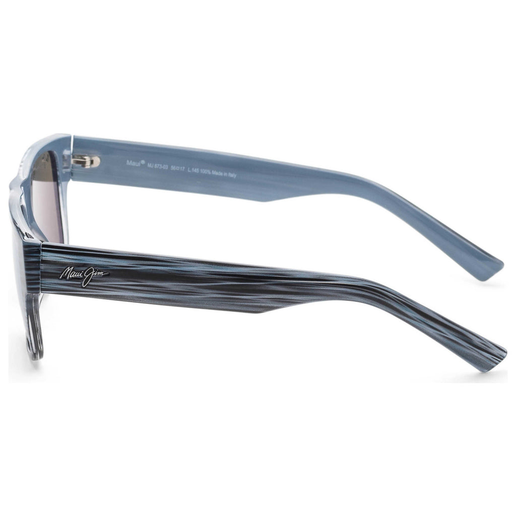 Maui Jim Men's Sunglasses MJ0873S-002
