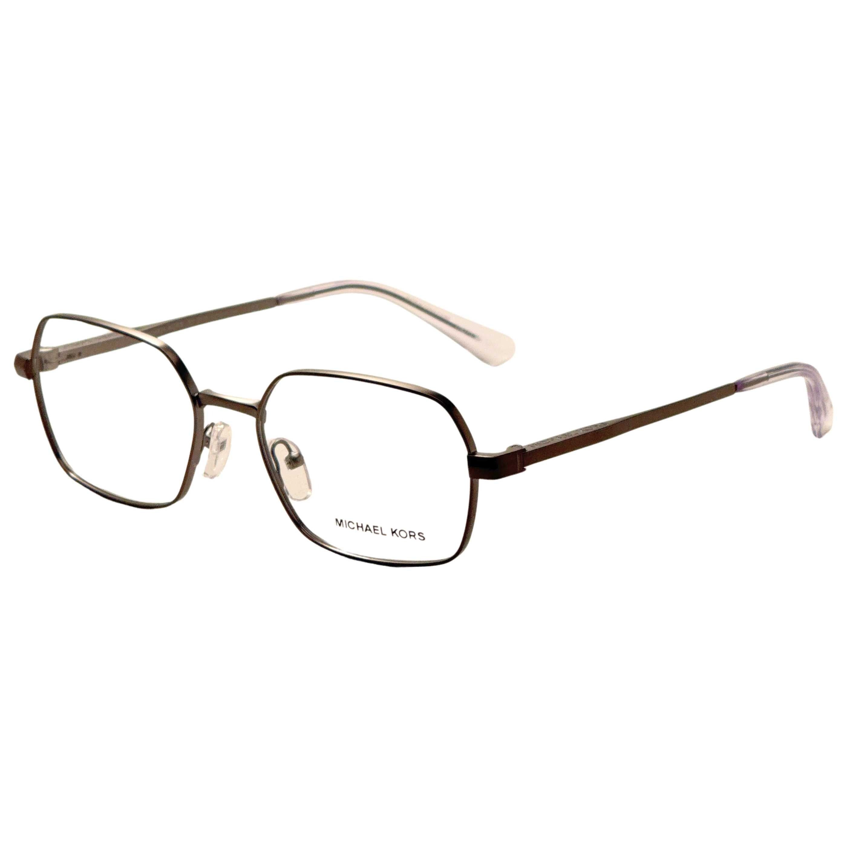 Michael Kors Culver City Men's Eyeglasses MK3094-1002-56