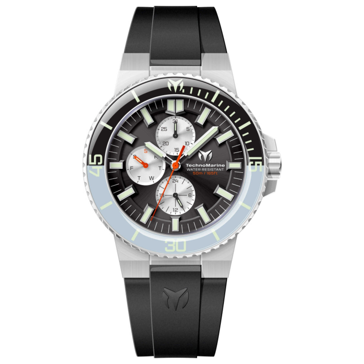 TechnoMarine La Pelagia Men's Watch TM-225093