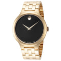Movado Veturi Men's Watch 0608043