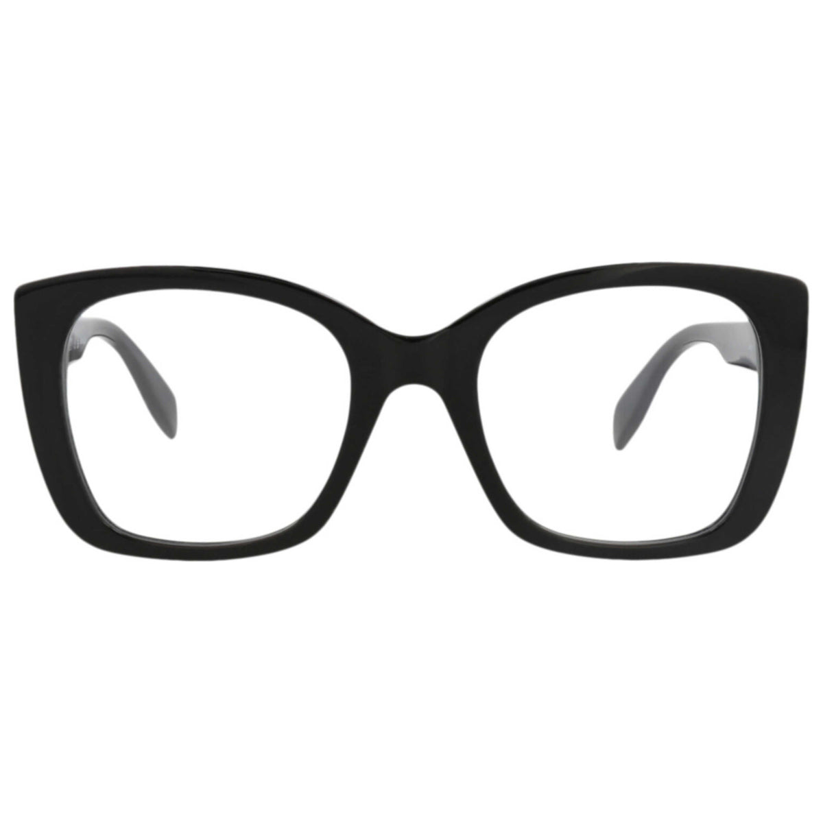 Alexander McQueen Women's Eyeglasses AM0351O-30012329-001