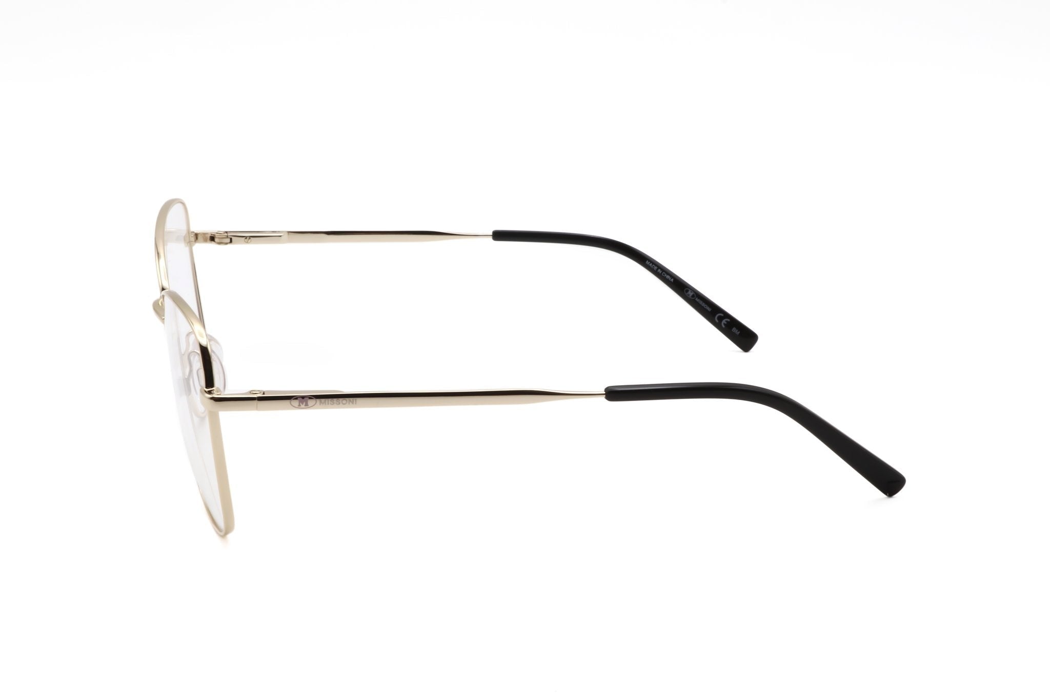 M Missoni Women's Glasses