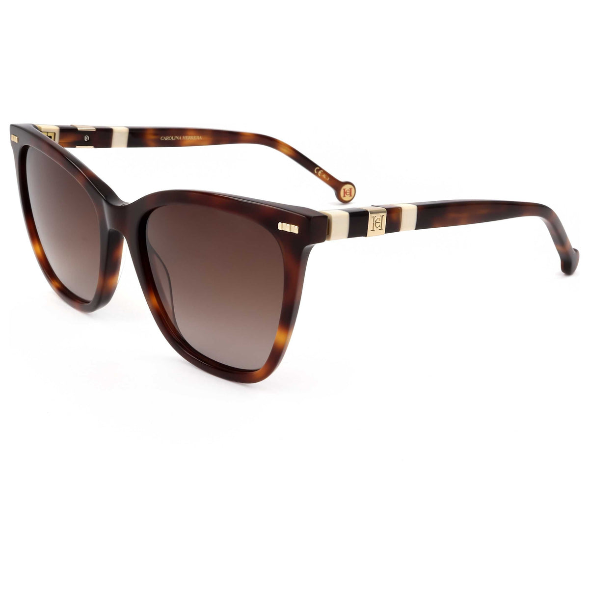 Carolina Herrera Women's Sunglasses CH0044-S-C1H-55