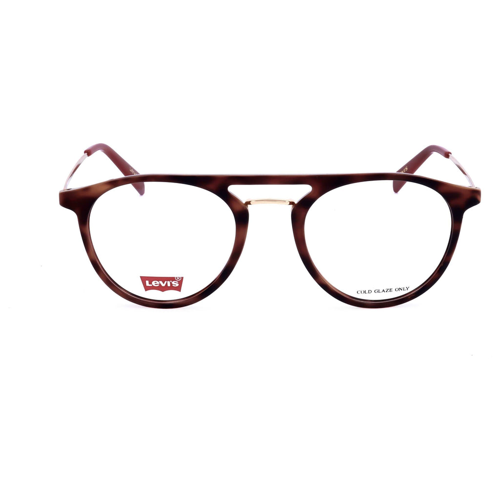 Levi's Unisex Eyeglasses LV1001-O63-51