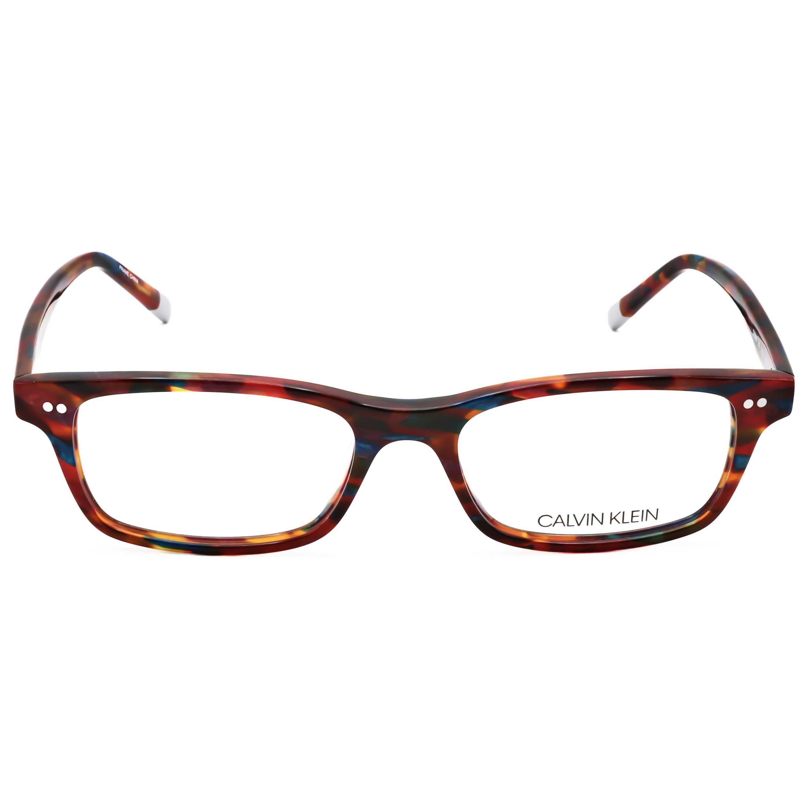 Calvin Klein Unisex Eyeglasses CK5989-242-51