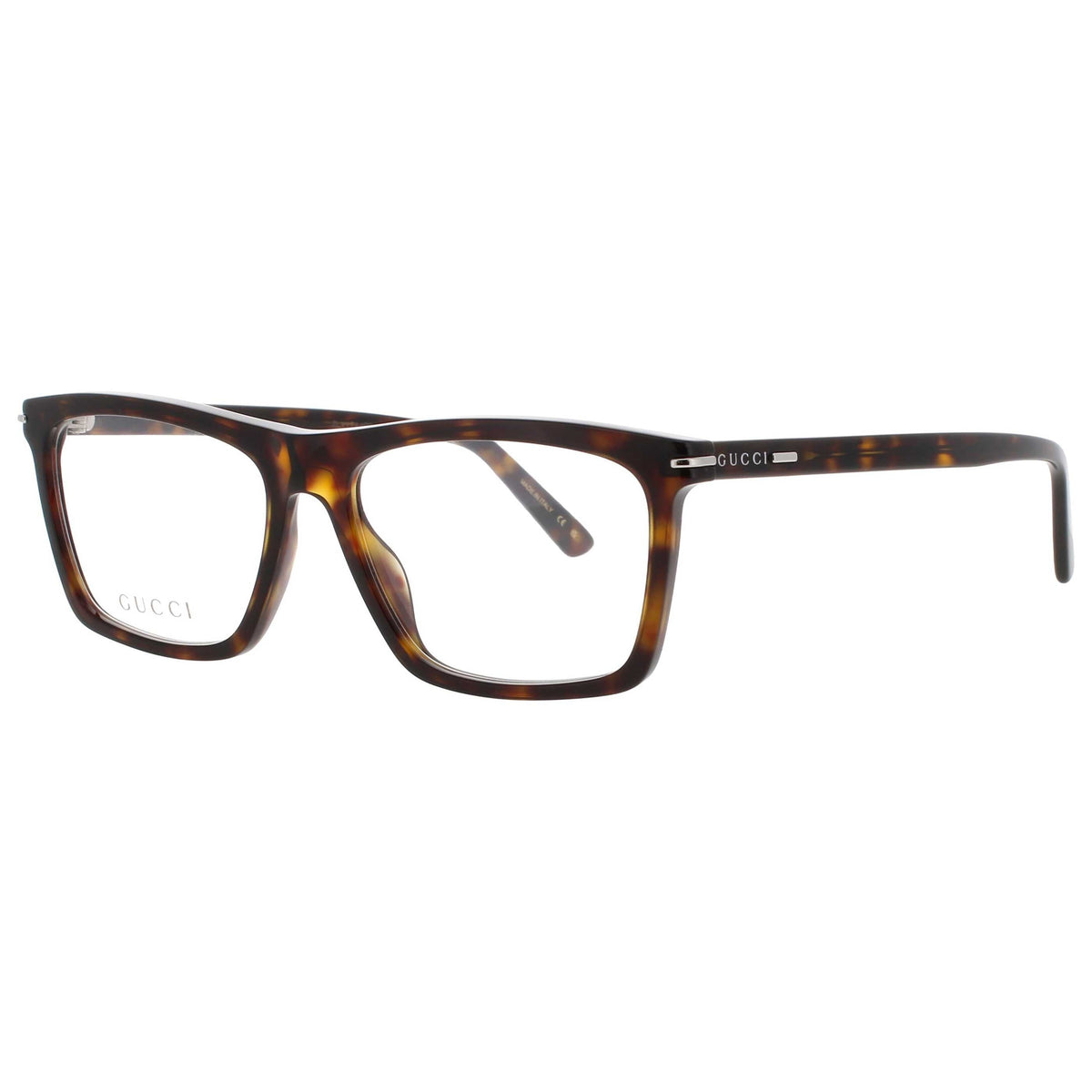 Gucci Men's Eyeglasses GUCCI-GG1445O-002-56