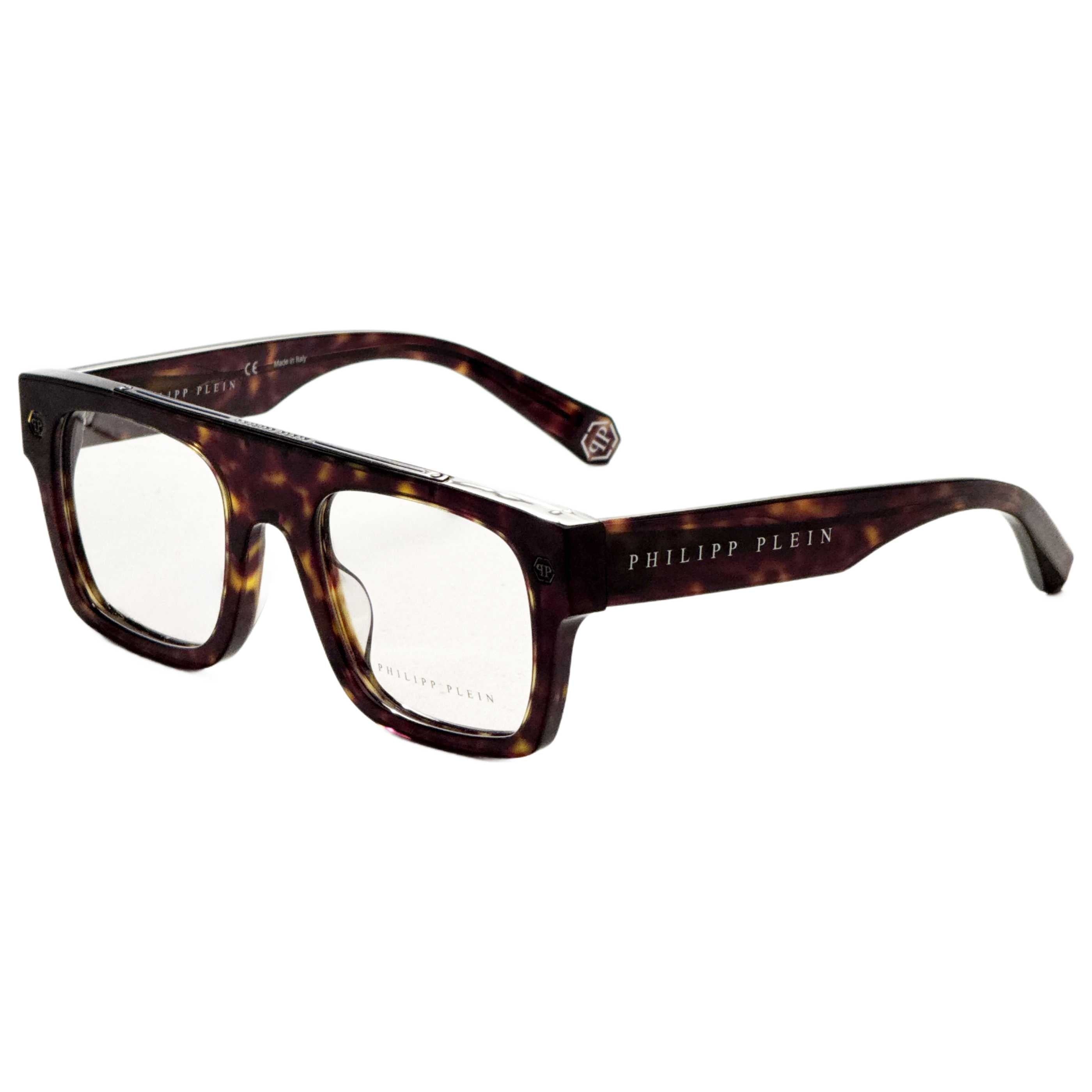 Philipp Plein Men's Eyeglasses VPP056W520722