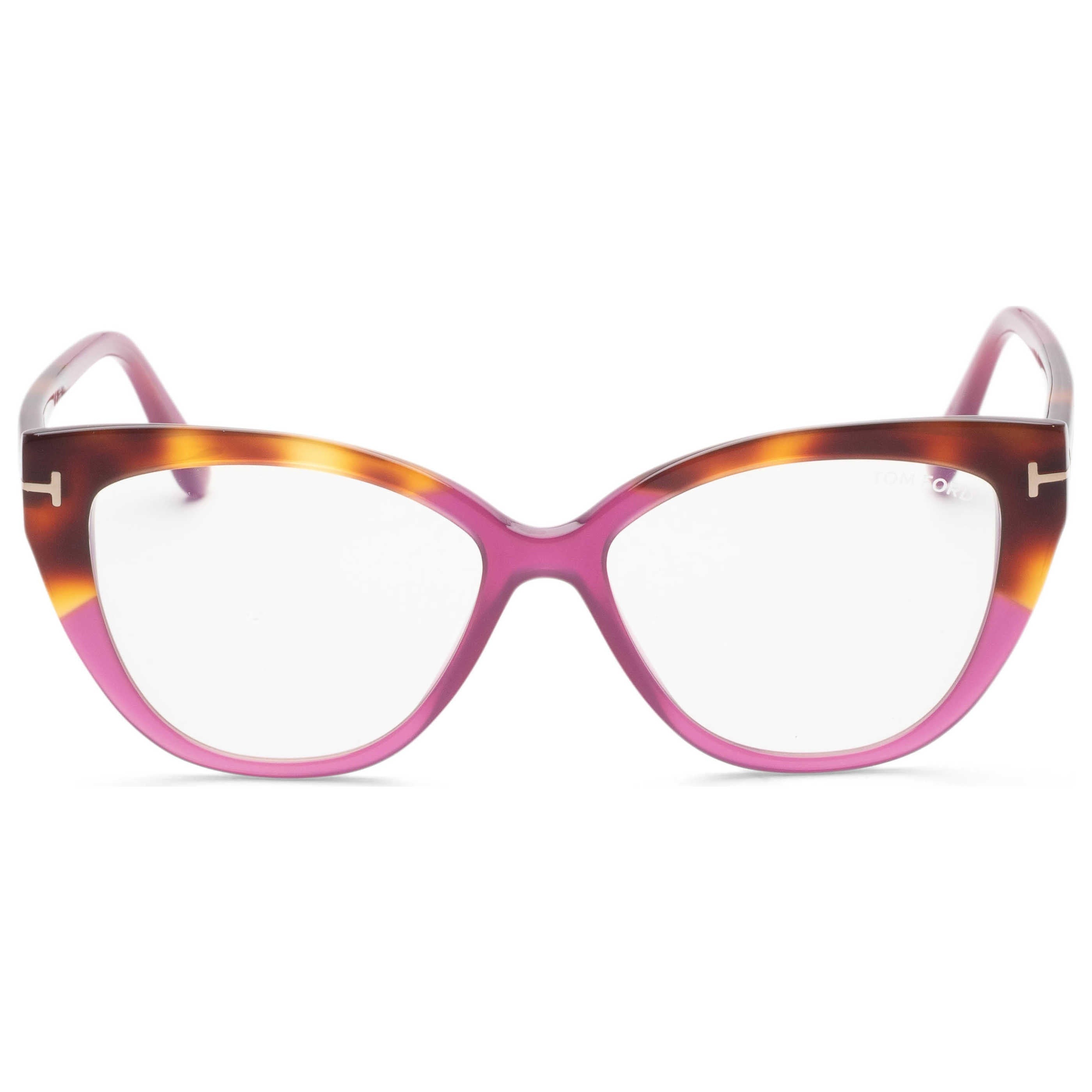 Tom Ford Women's Eyeglasses FT5673-B-081-54