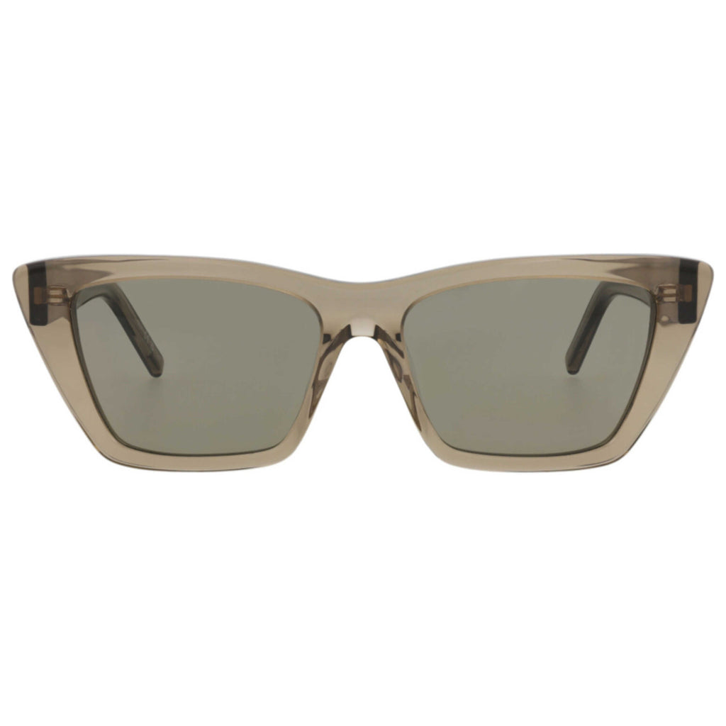 Saint Laurent Women's Sunglasses SL276MICA-30006557-043