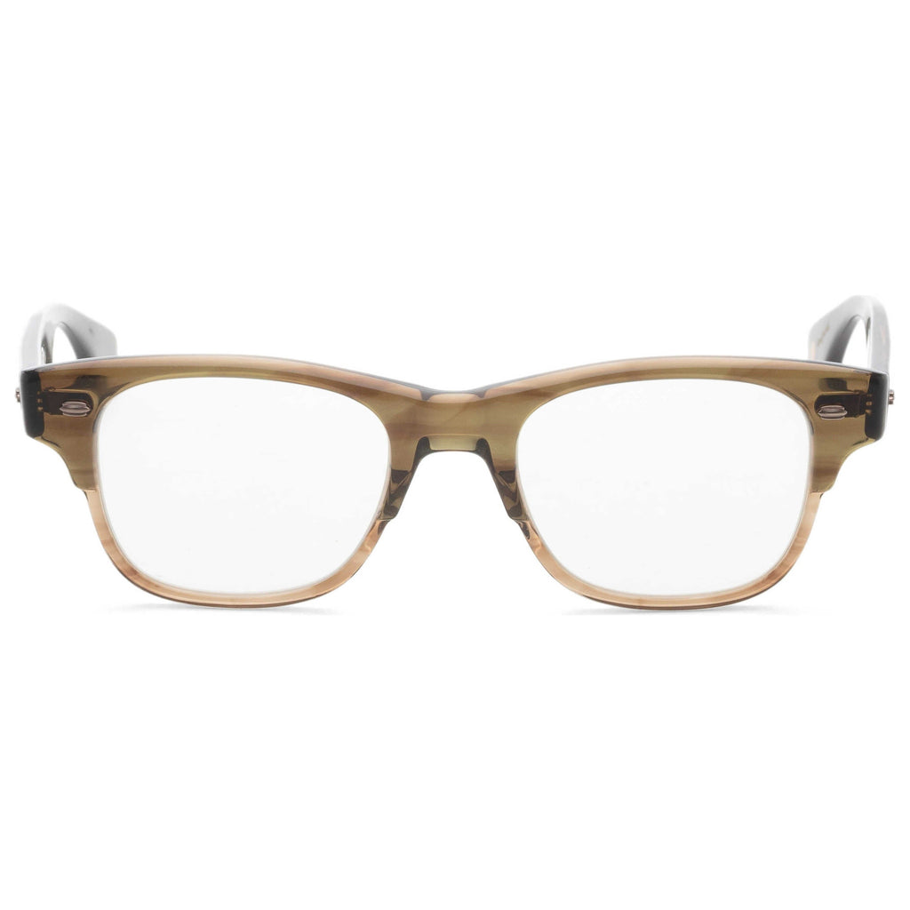 Garrett Leight RODRIGUEZ Women's Eyeglasses 1124-48-OT