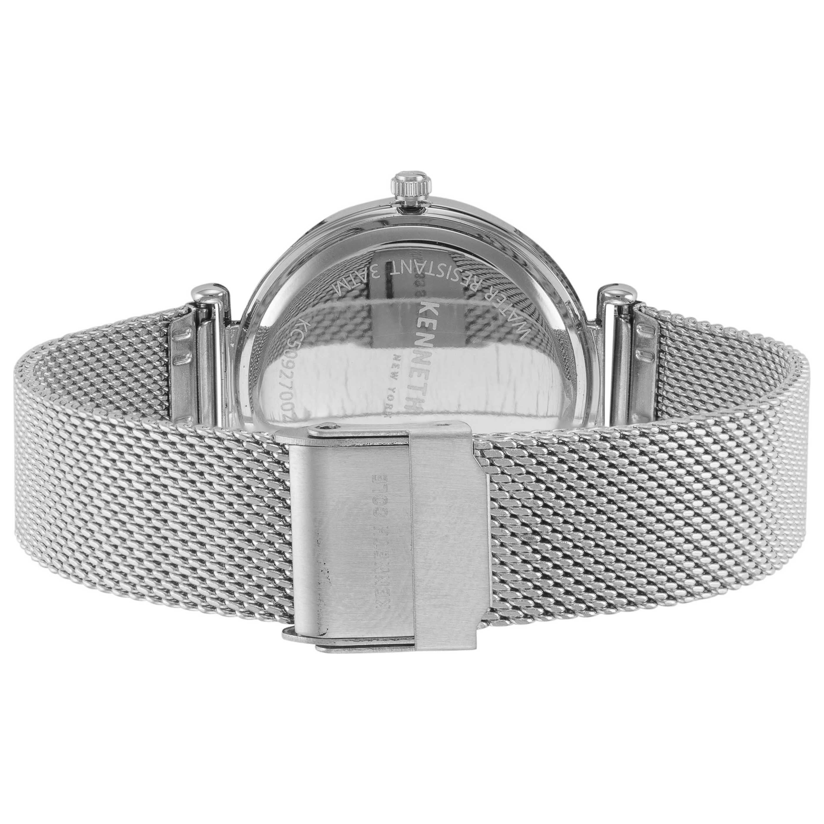 Kenneth Cole Women's Watch KC50927002