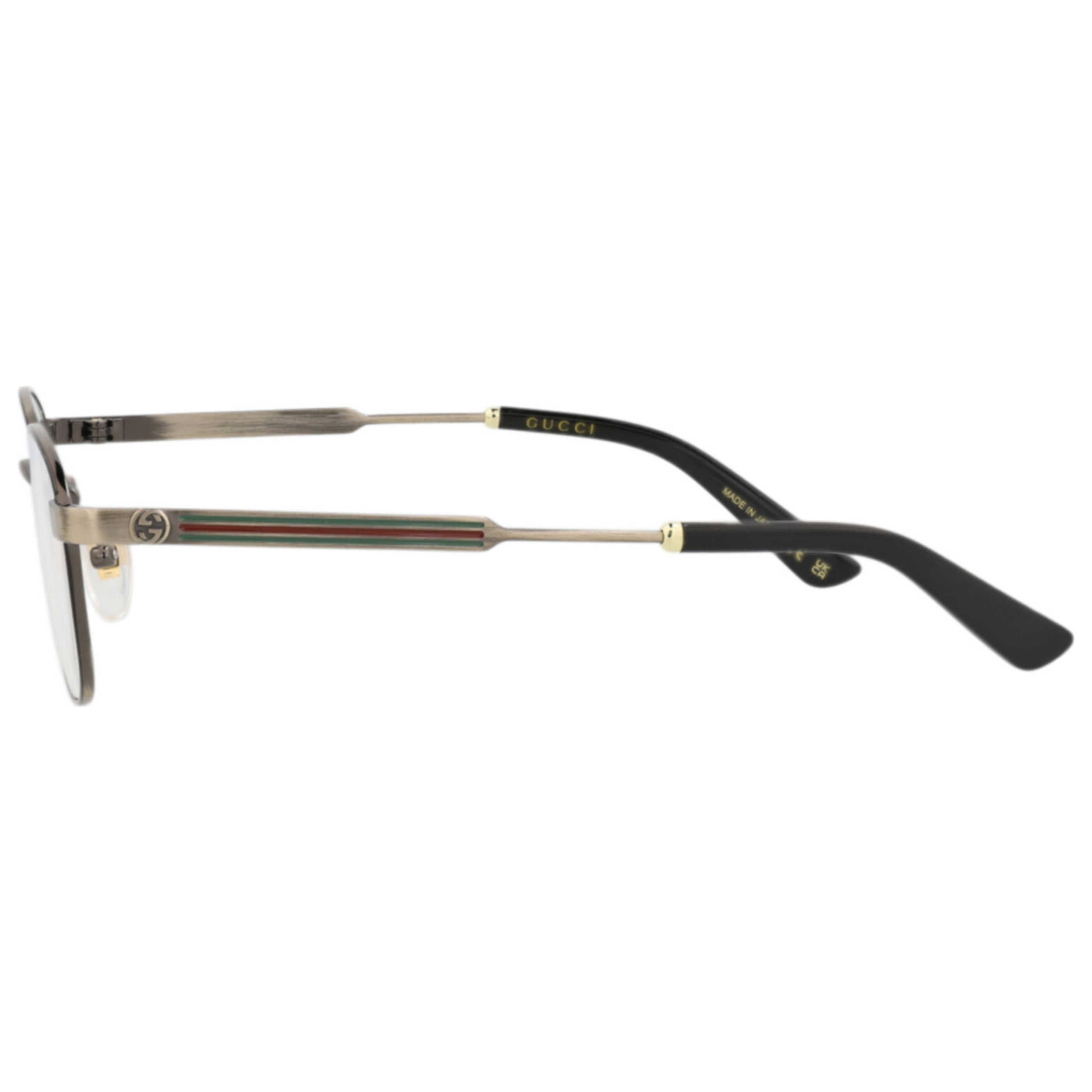 Gucci Women's Eyeglasses GG0591OJ-30008187-005
