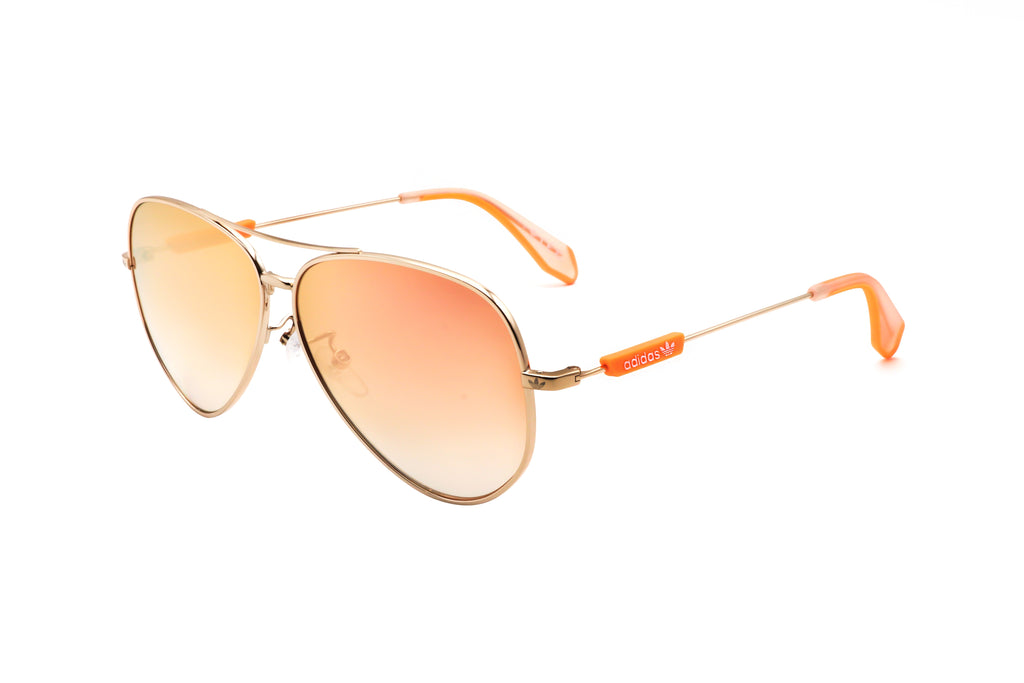 Adidas Original Unisex Metal Sunglasses