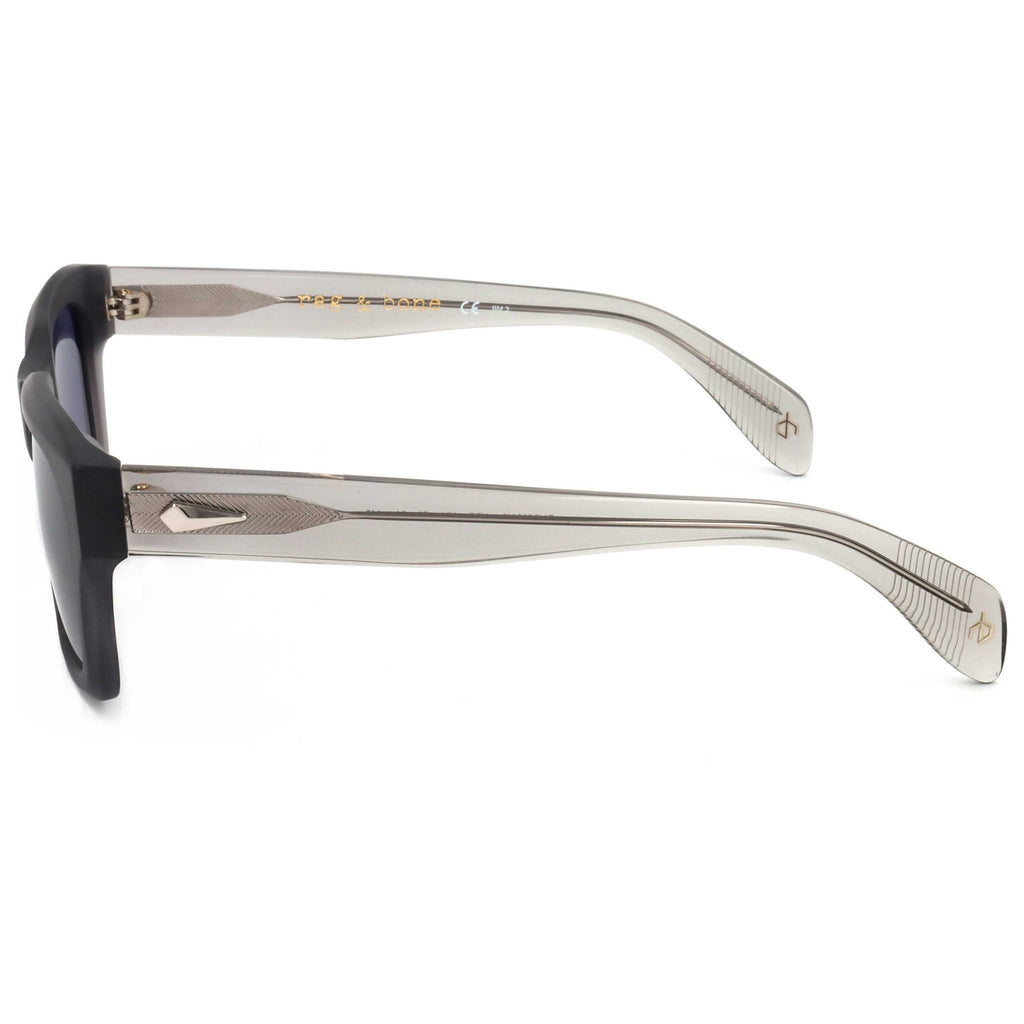 Rag & Bone Men's Sunglasses RNB5038-S-KB7-53