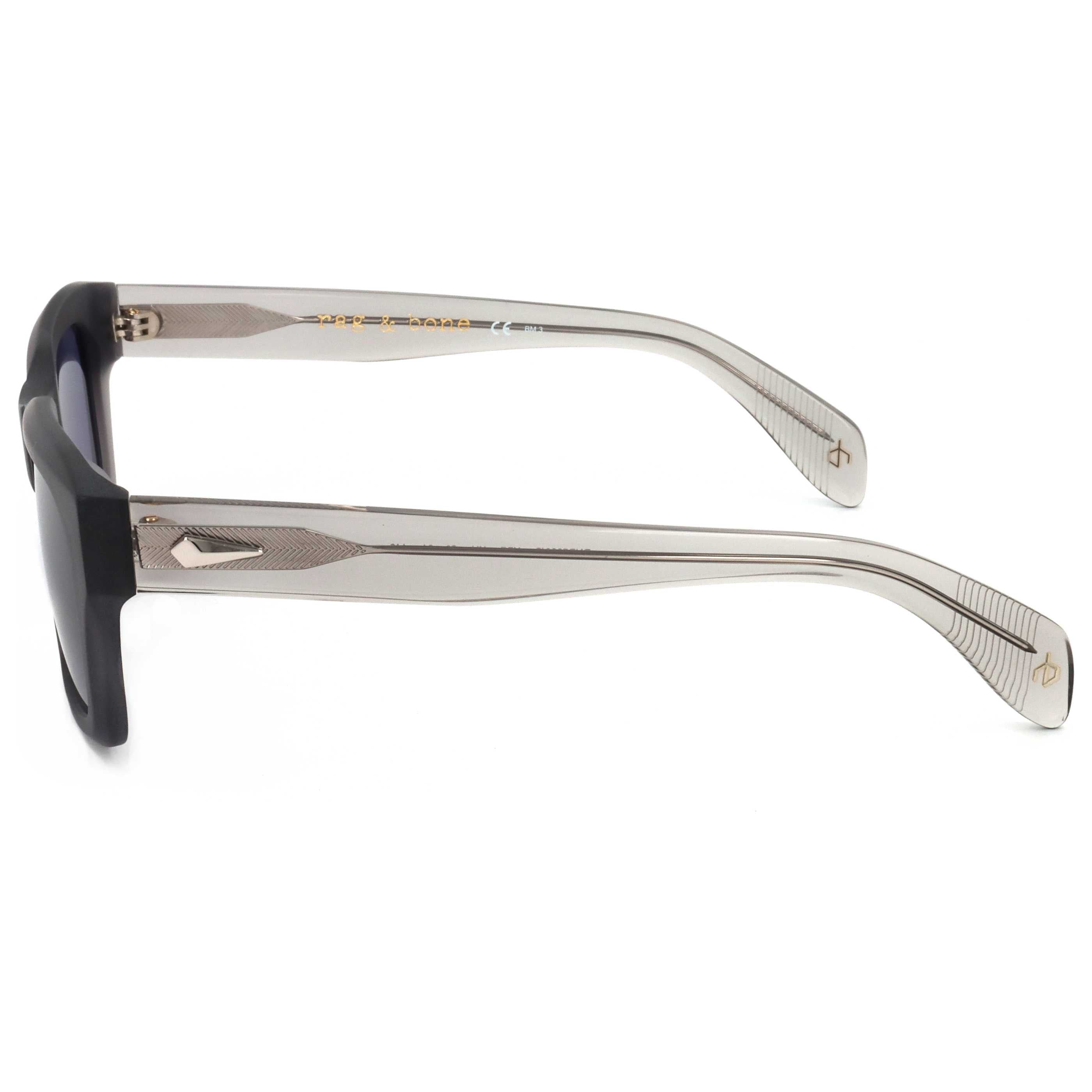 Rag & Bone Men's Sunglasses RNB5038-S-KB7-53