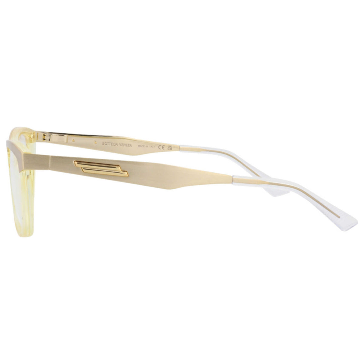 Bottega Veneta Unisex Eyeglasses BV1133O-30011517-002