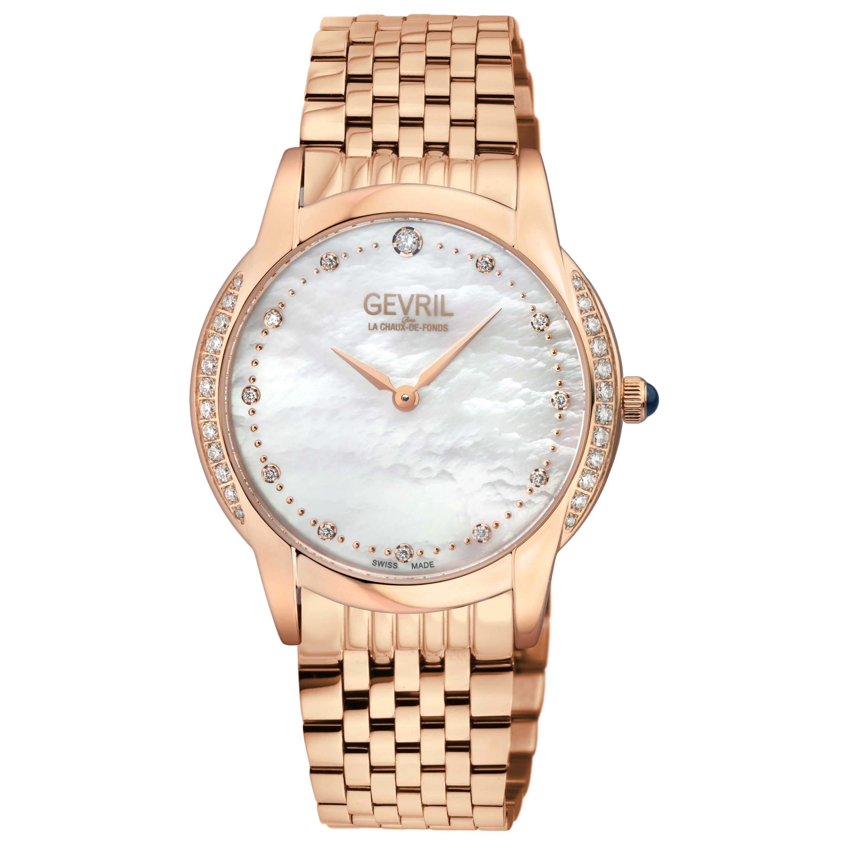 Gevril Women's Watch 13151B