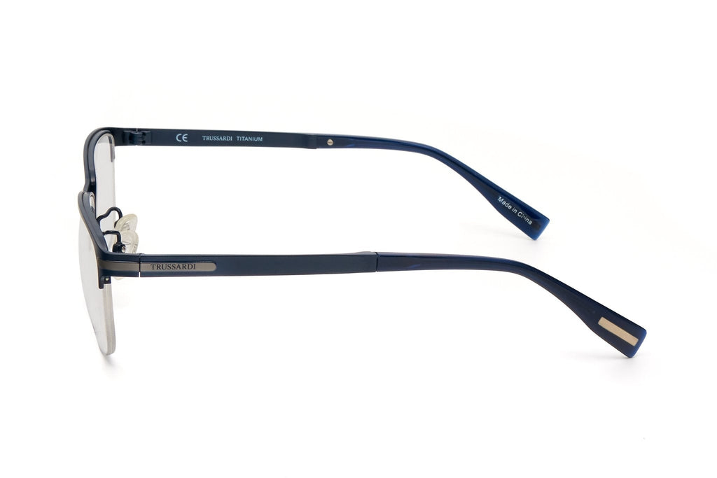 Trussardi Men's Metal Glasses