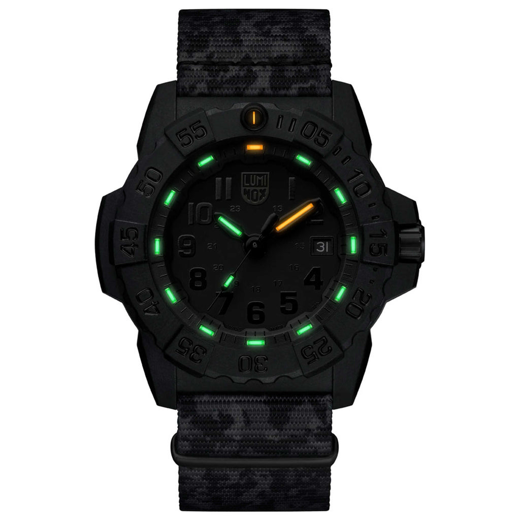 Luminox Men's Watch XS.CE01.BO