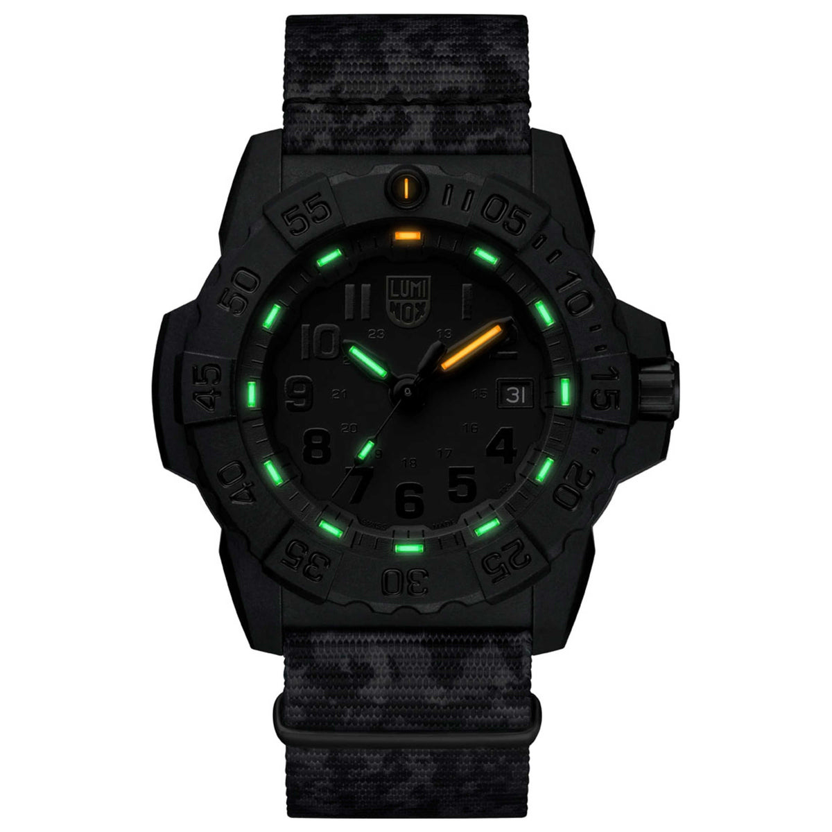 Luminox Men's Watch XS.CE01.BO