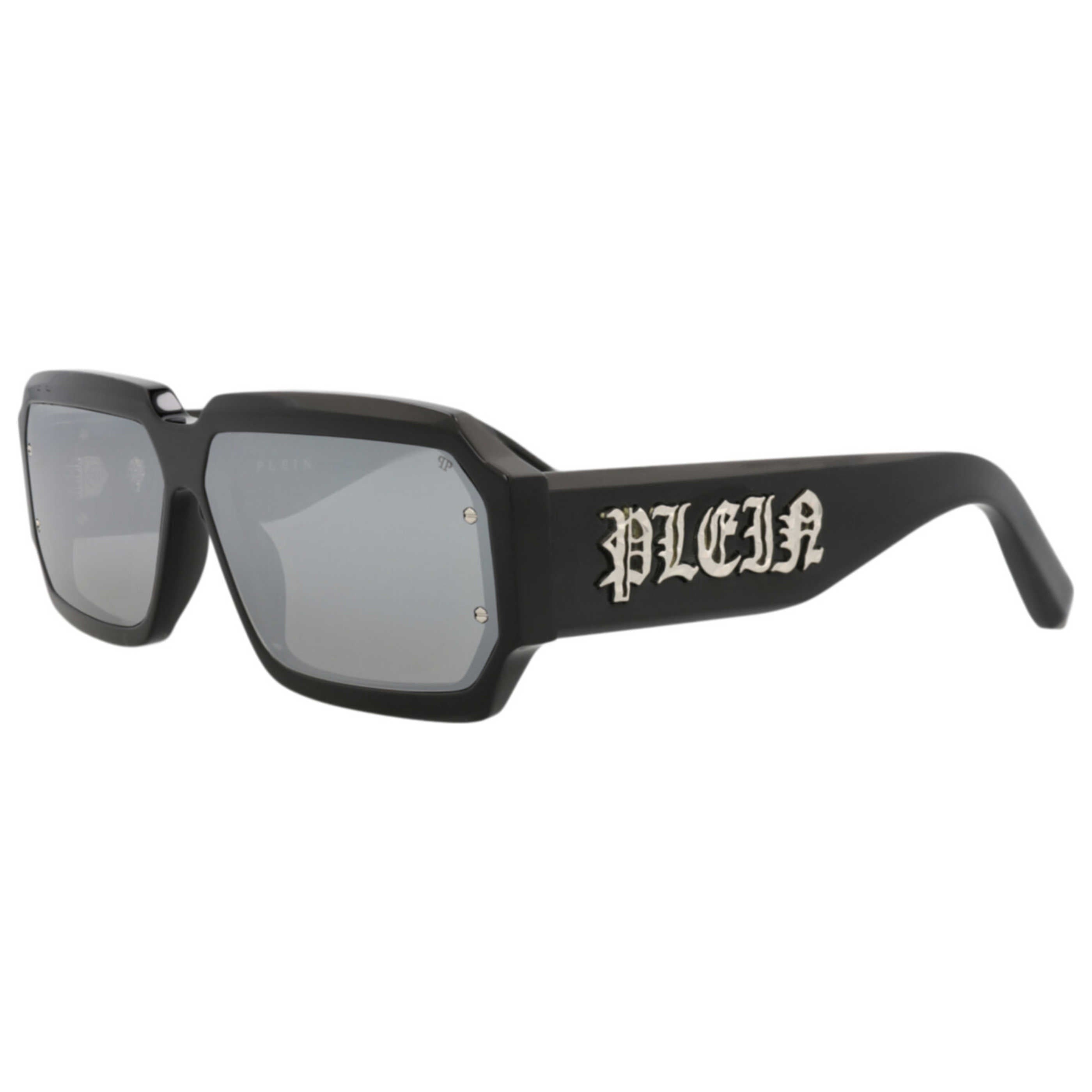 Philipp Plein Men's Sunglasses SPP150-67-0700