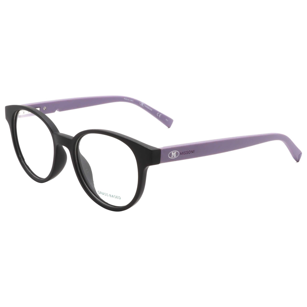 Missoni M Missoni Unisex Eyeglasses MMI0109-TN-003-48