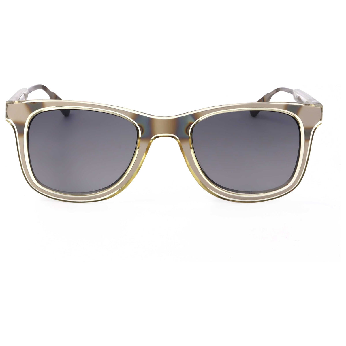 Linda Farrow Men's Sunglasses KVA61-C1-49