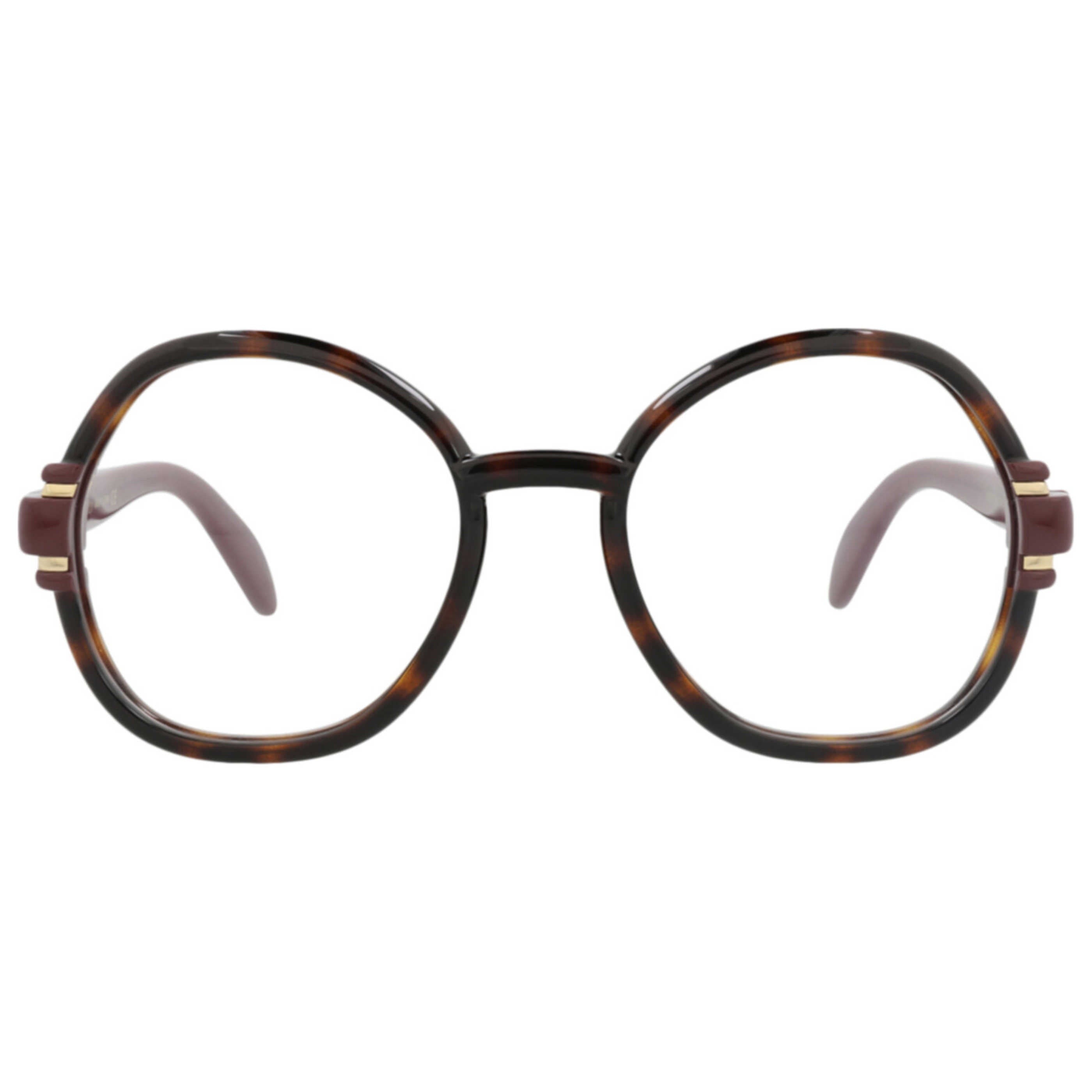 Gucci Women's Eyeglasses GG1069O-30012773-002