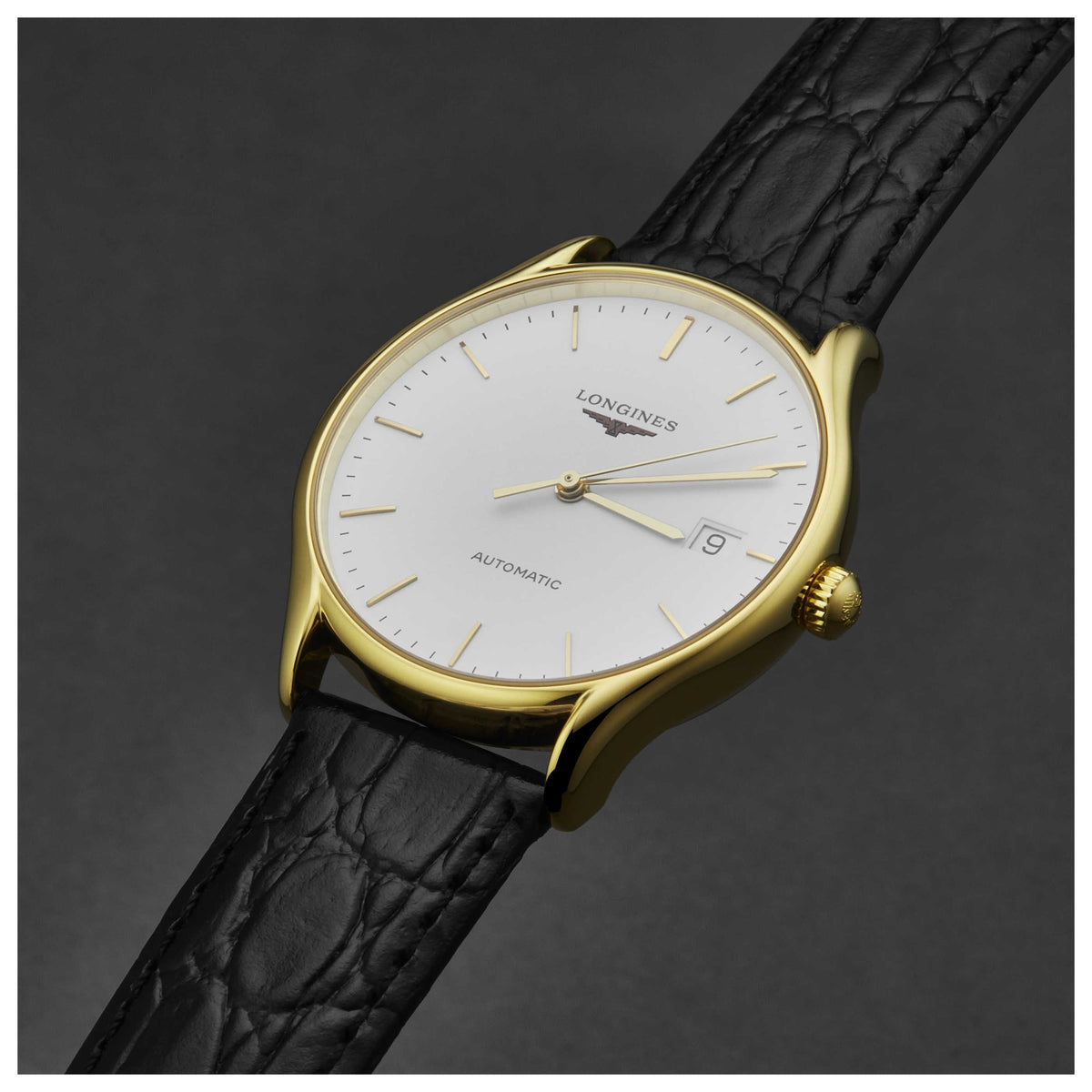 Longines Lyre Women's Watch L48602122