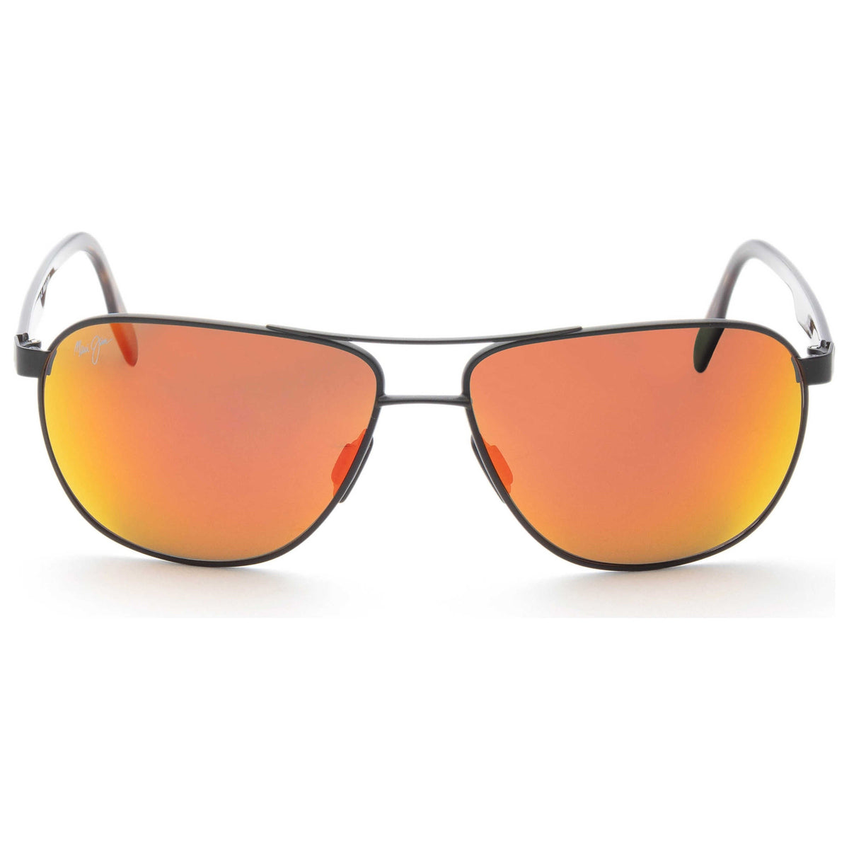 Maui Jim Men's Sunglasses MJ0728S-004