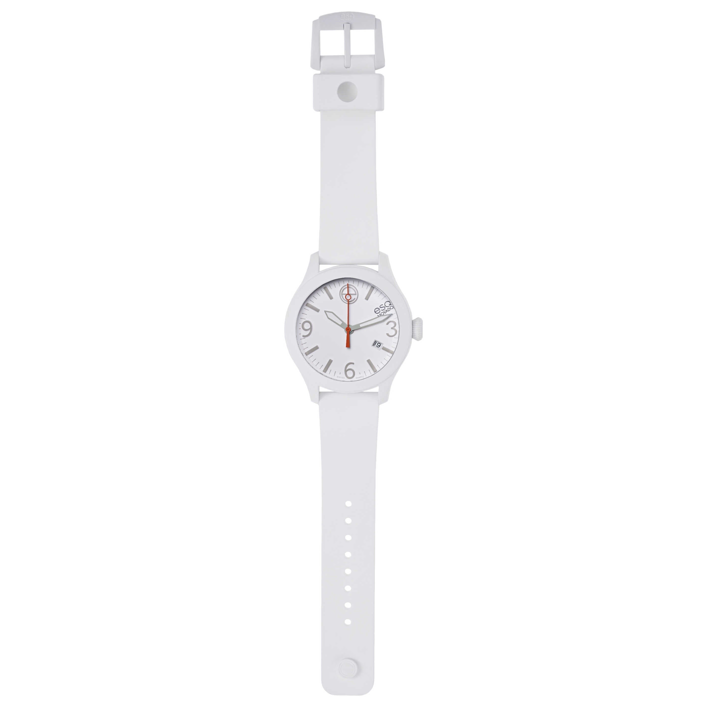 ESQ by Movado Women's Quartz Watch 07101428