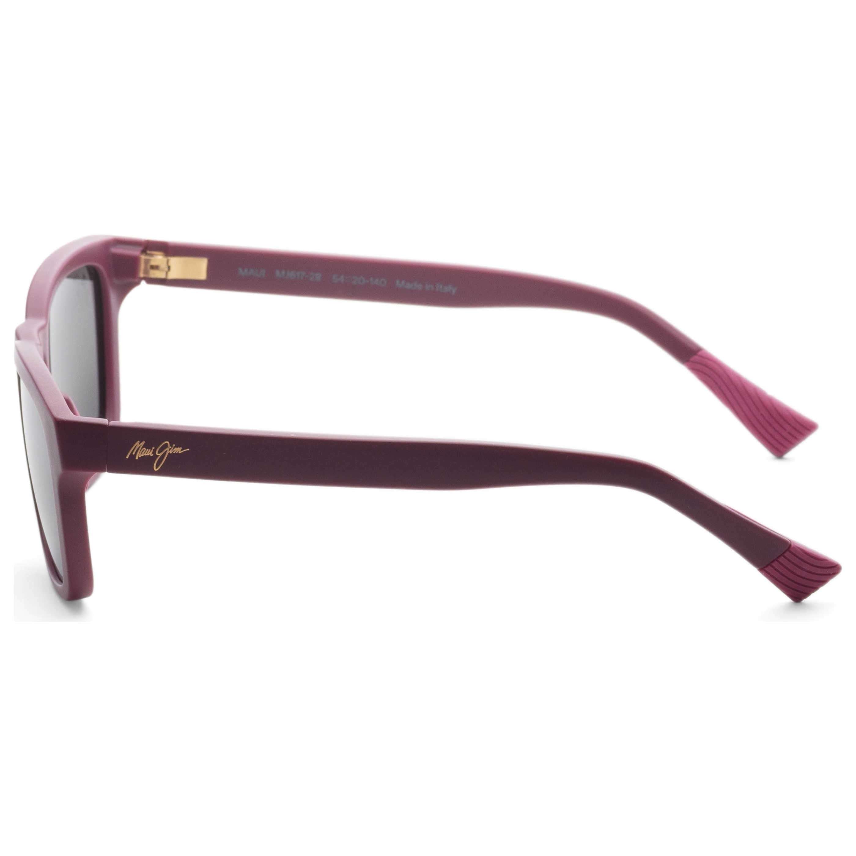 Maui Jim Men's Sunglasses 617-28