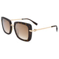Trussardi Women's Sunglasses STR116-722G-53