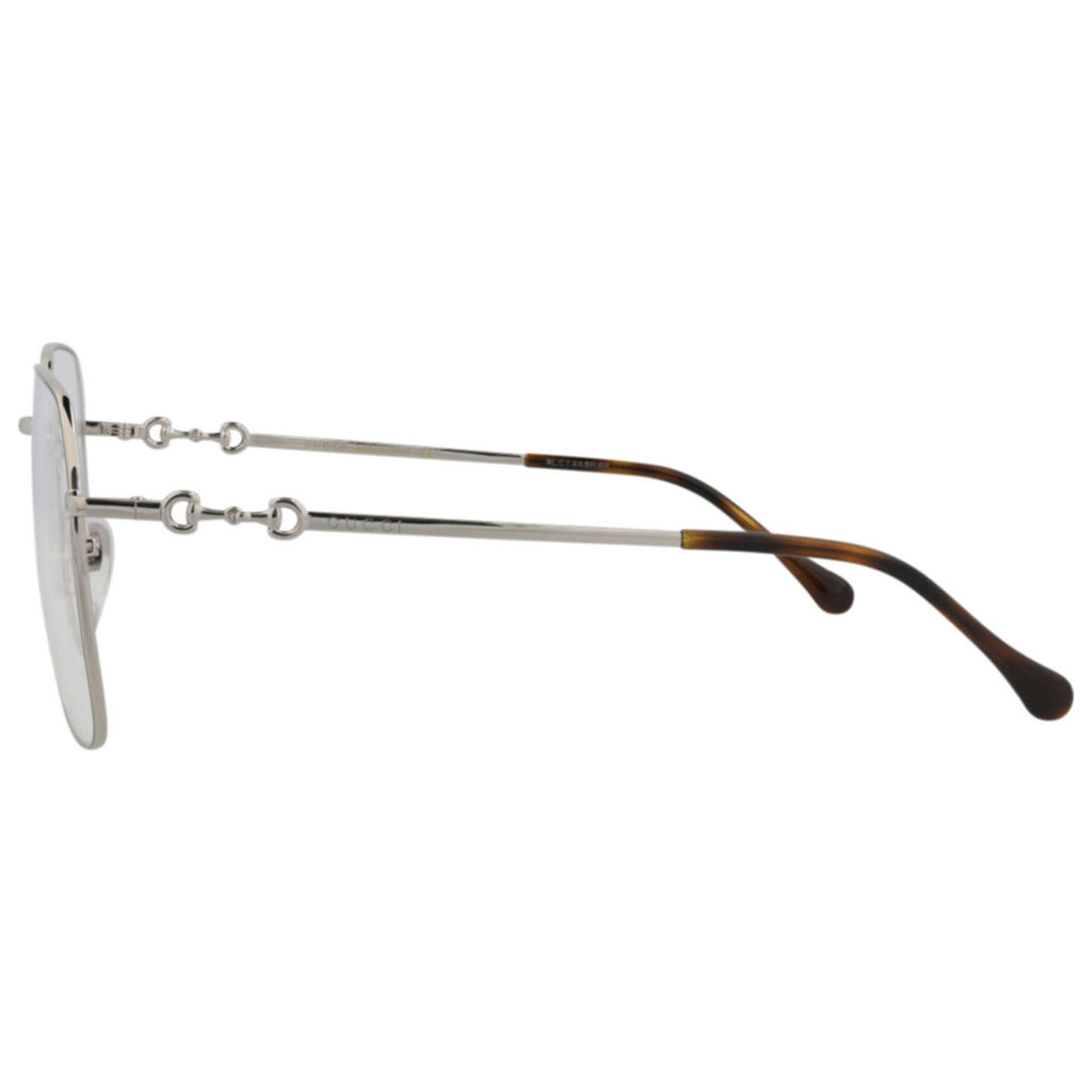 Gucci Unisex Eyeglasses GG0952O-30010606-003