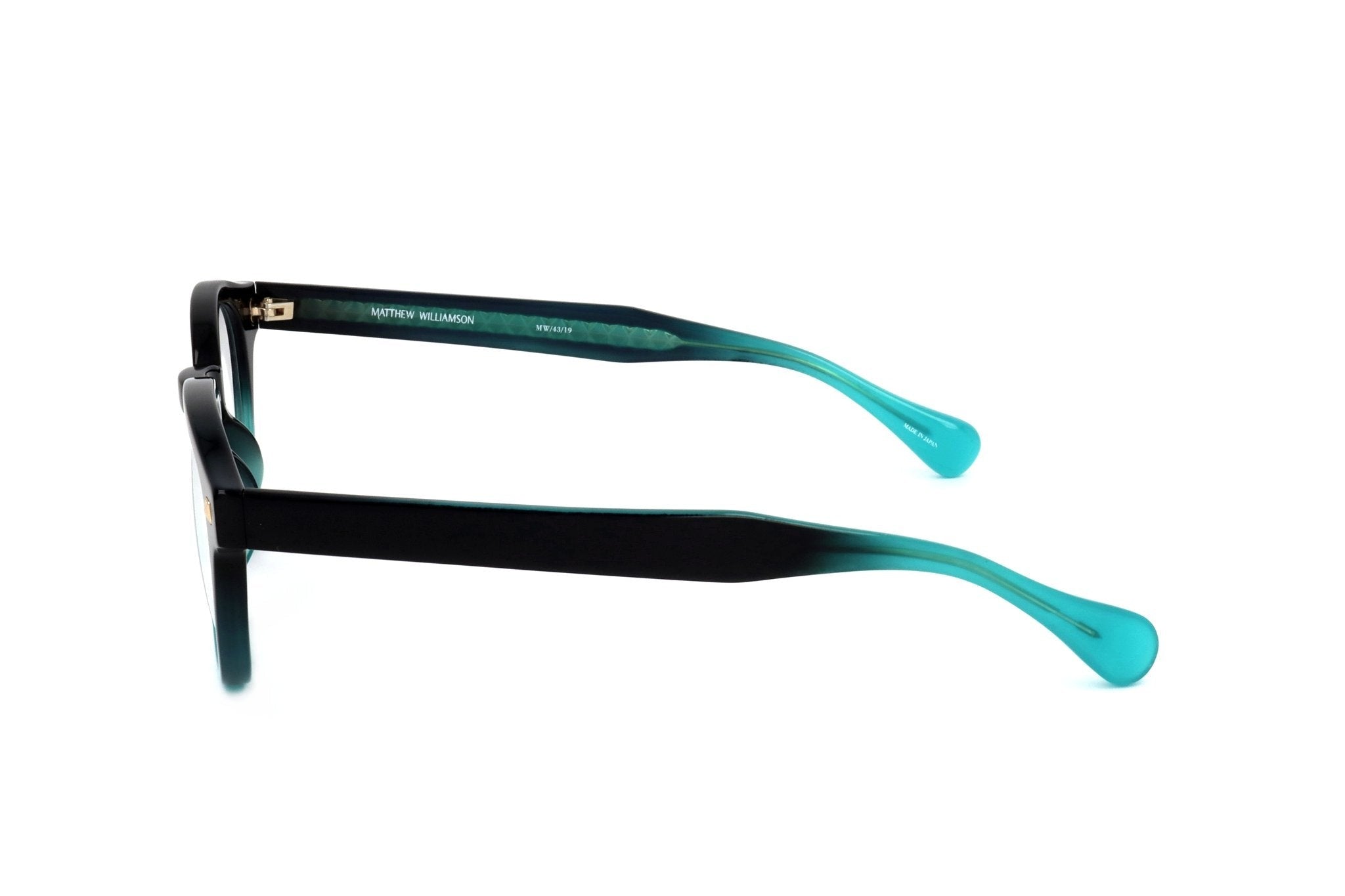 Matthew Williamson by Linda Farrow Women's Glasses