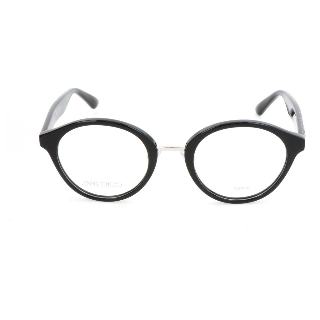 Jimmy Choo Women's Eyeglasses JC197-F-NS8-48