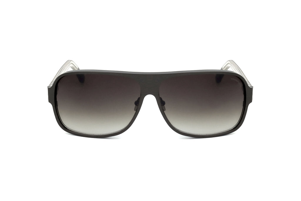 Kris Van Assche by Linda Farrow Men's Sunglasses