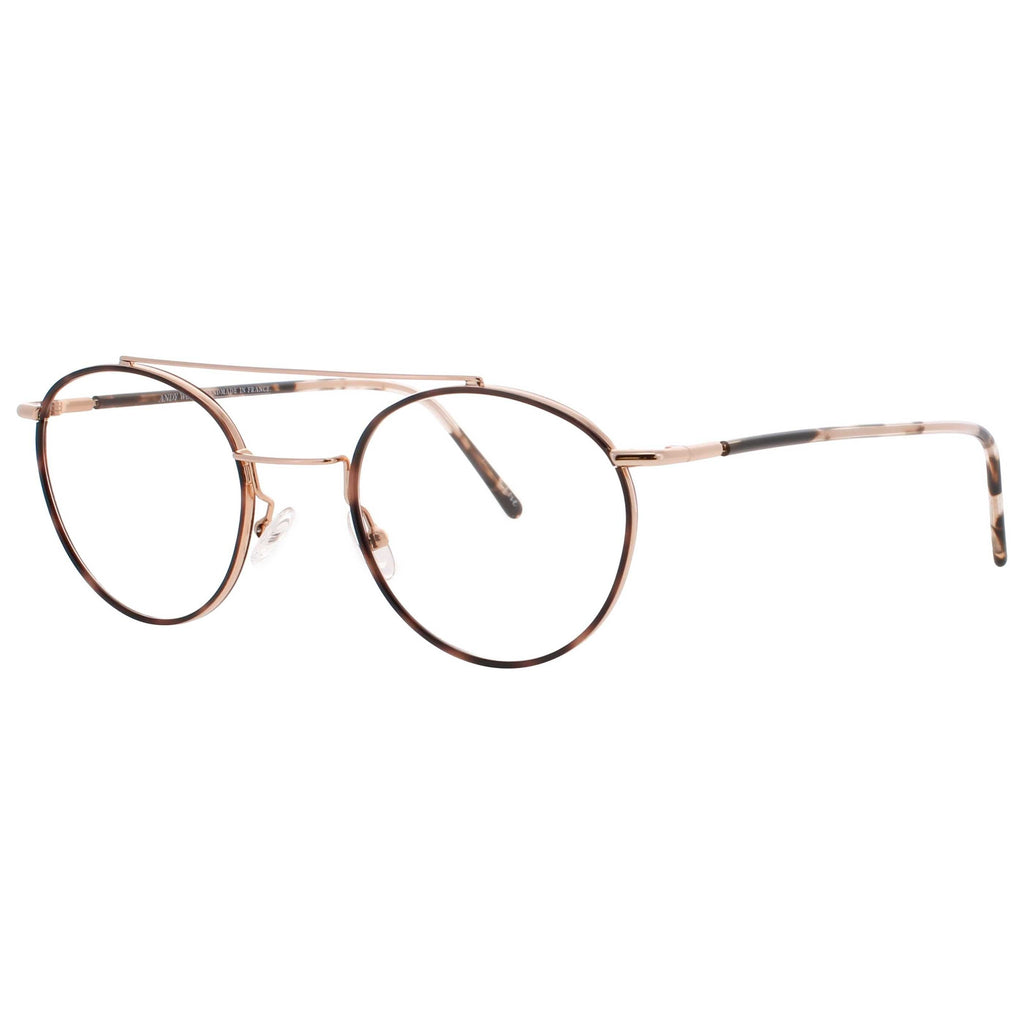 Andy Wolf Unisex Eyeglasses AW-4727-D-50