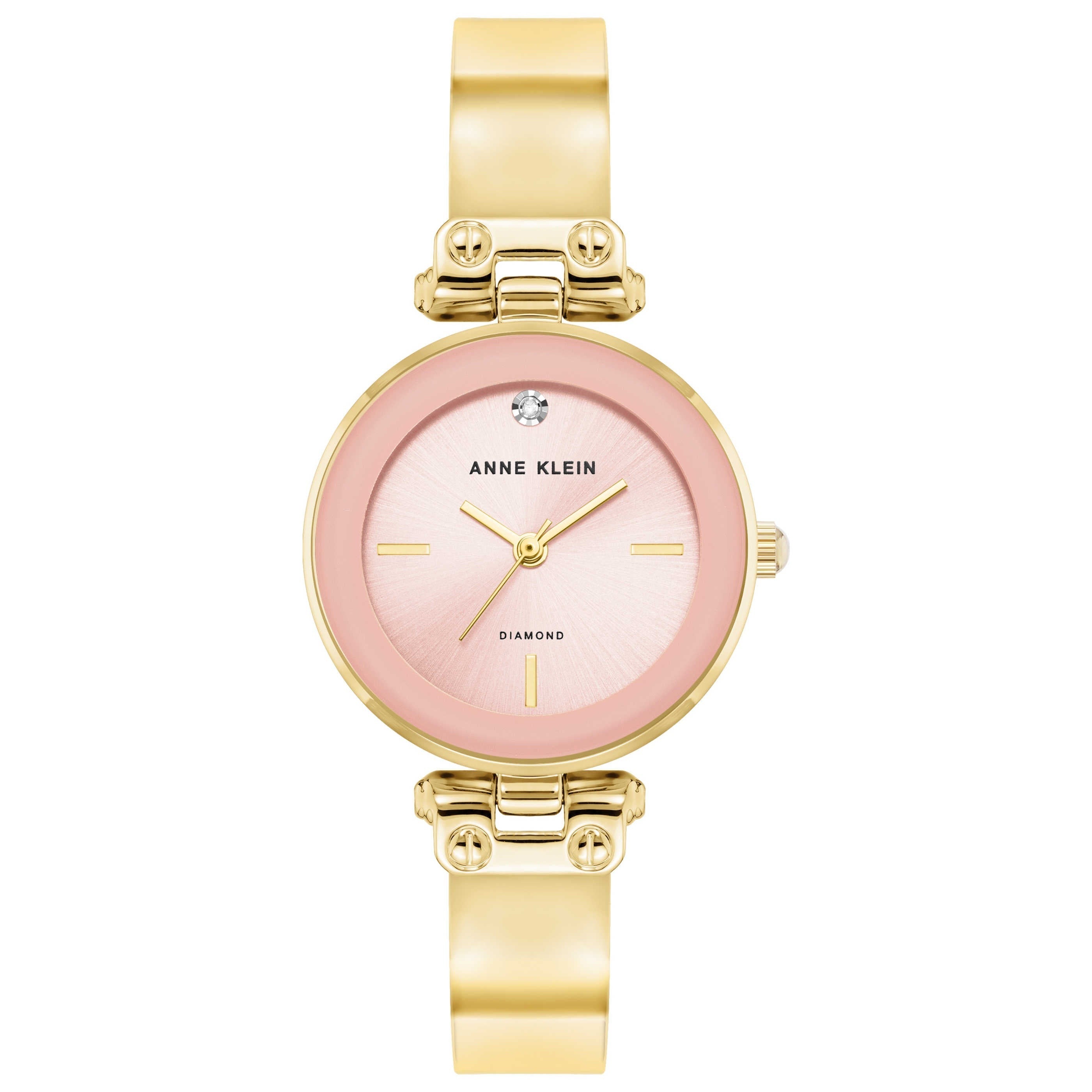 Anne Klein Women's AK-5202PKGB