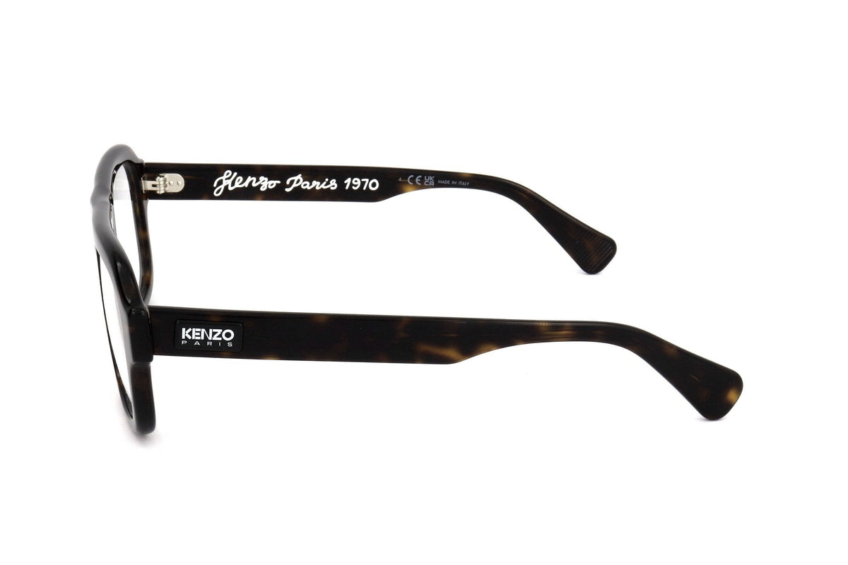 Kenzo Men's Acetate Glasses